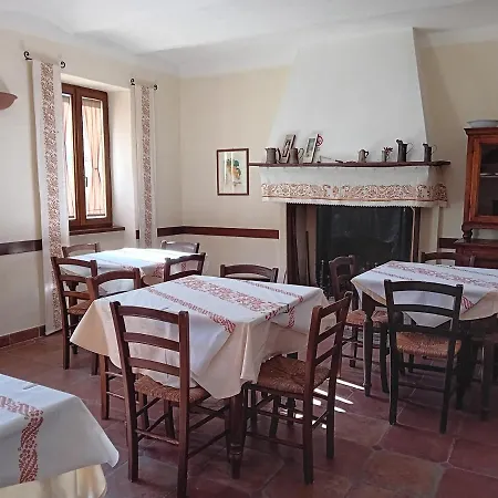 Agriturismo Valpietro Bed & Breakfast
