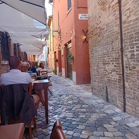 Bed & Breakfast Agriturismo Valpietro