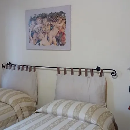 Agriturismo Valpietro Bed & Breakfast