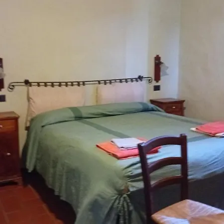 Agriturismo Valpietro